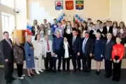 День России торжественно отметили в Елизовском районе